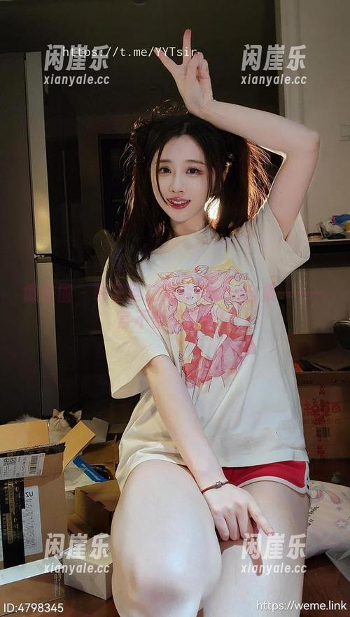 微密圈 - 轩子巨二兔今日cos合集——一言不合就变装！