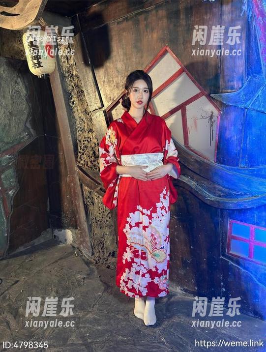 微密圈 - 私拍新境界，轩子巨二兔成妲己的双面间谍，美图上线！