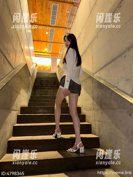 微密圈 - 说不知火舞很美，怎能不下载这本写真集？轩子巨二兔宅舞真不错。