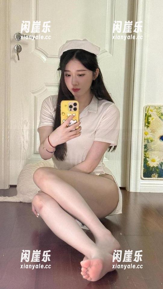 微密圈 - 轩子巨二兔的图集，喜欢吗？保准资源满分！