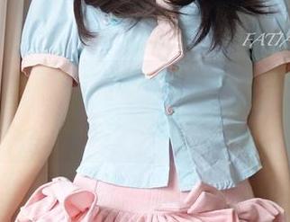 在看哪里？迷之呆梨的高清写真，给你心灵与眼睛的双重轰炸！