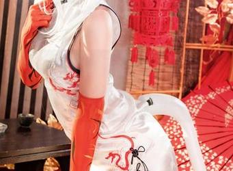 阮邑Fairy帮你看万圣节：这年头，光是扮鬼也不能放过最新写真！