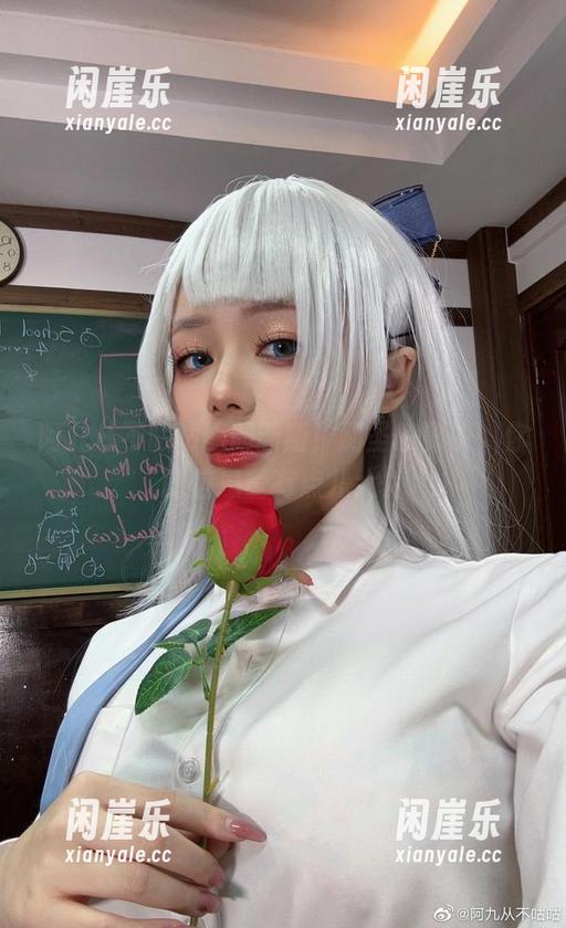 阿九从不咕咕图册新版！剑圣的秘诀，你的信息量有点儿大。