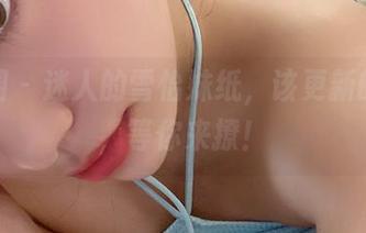 微密圈 – 迷人的雪怡妹纸，该更新的合集，等你来撩！