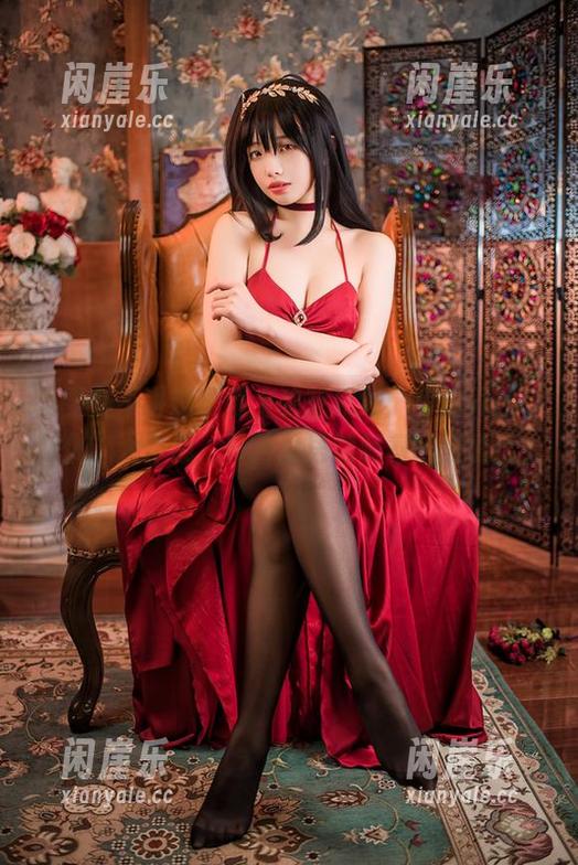 当雯妹不讲道理遇上碧蓝航线：写真界的“怨仇”大作战，照片里居然藏着爱恨情仇？