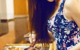 青豆客 – 婕西儿jessie又来啦！这次她的夏日定制写真超级‘避暑’！