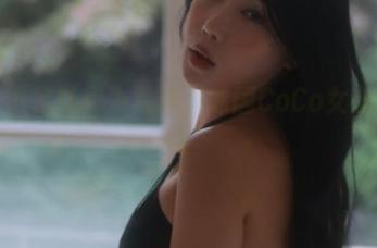 不定制不足以称为写真，韩国CoCo女友请就位！