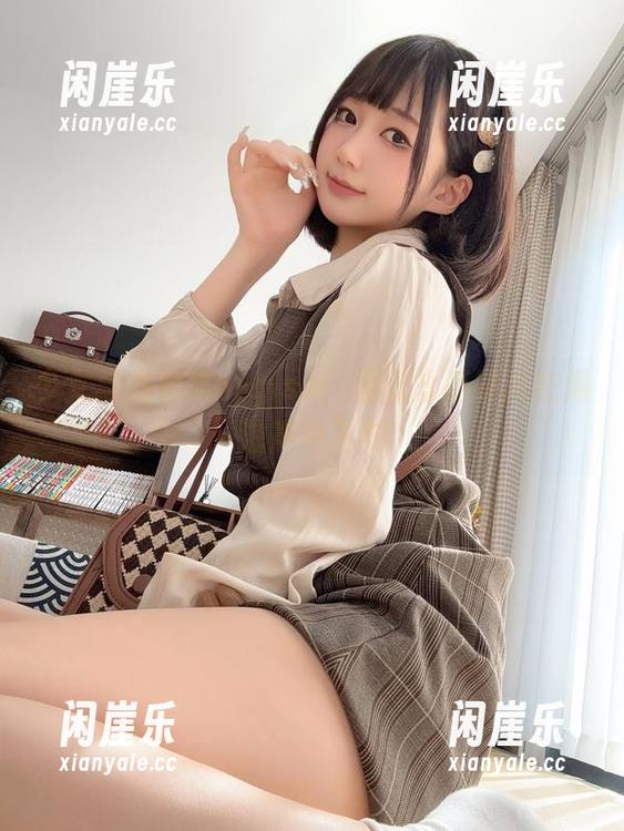 少女与魔物喵nigisa：那张蠢萌照片在海浪声中飞舞