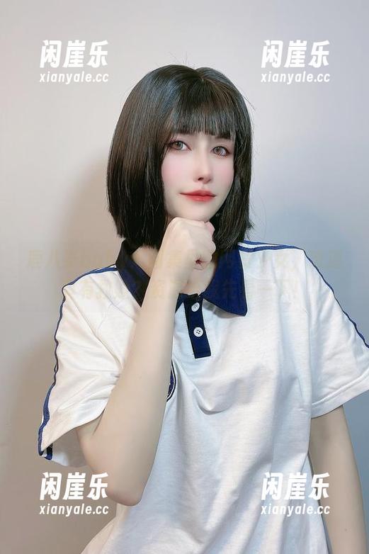 鹿八岁baby：图集里的网贷少女，难道真有救赎？资源给我先看一下！