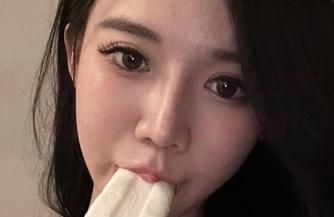 微密圈 – 黎允熙baby的双人合集：这次无圣光，完完全全靠颜值！