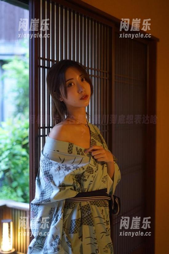 这个柯杨斯卡娅合集，黑川到底想表达啥？